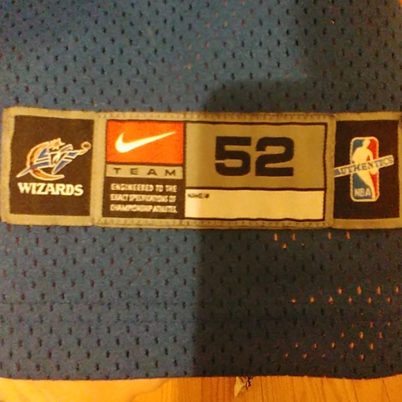 Authentic!!!! RARE Nike Michael Jordan - Picture 2 of 6